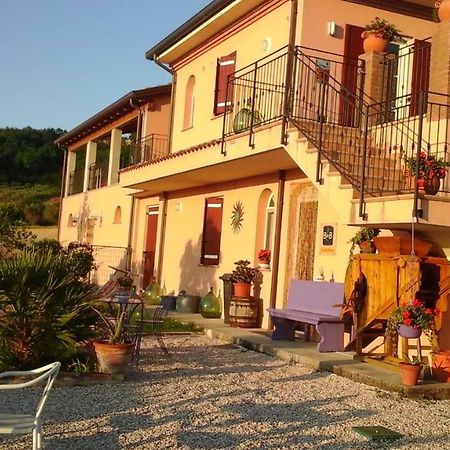B&B Castellano Cerasolo Εξωτερικό φωτογραφία