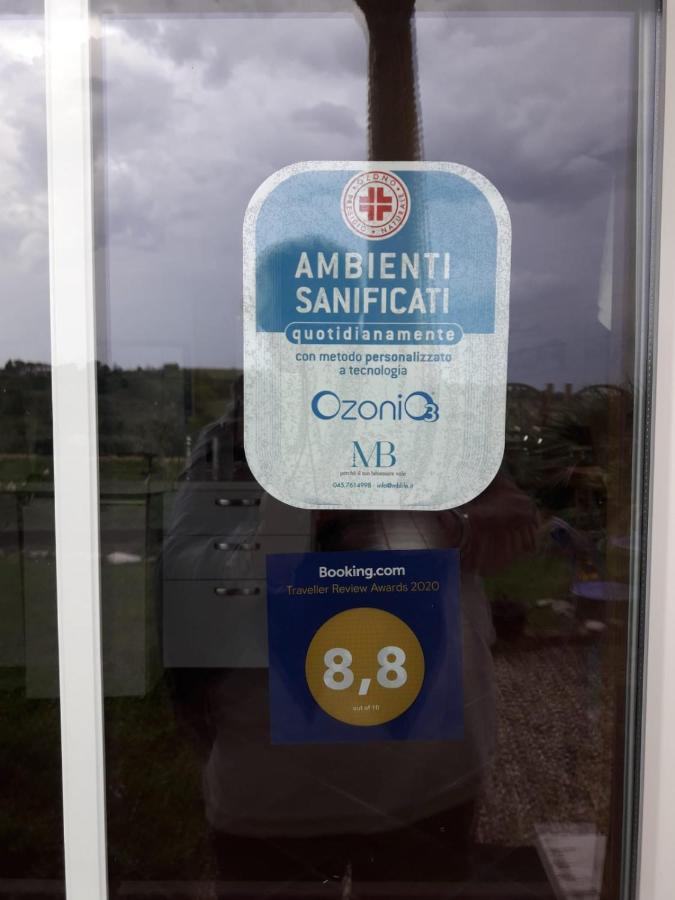 B&B Castellano Cerasolo Εξωτερικό φωτογραφία