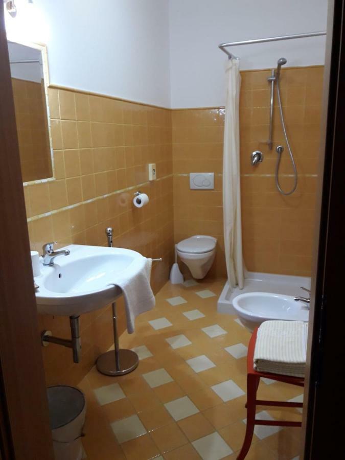B&B Castellano Cerasolo Εξωτερικό φωτογραφία