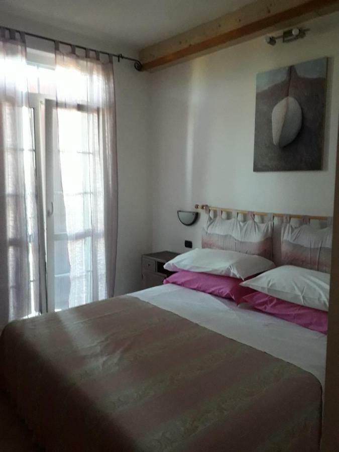 B&B Castellano Cerasolo Εξωτερικό φωτογραφία