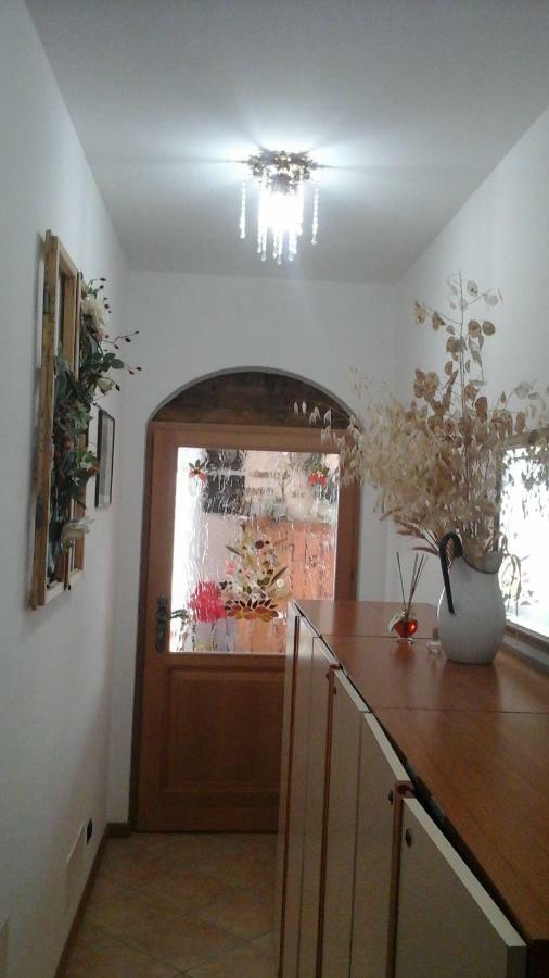 B&B Castellano Cerasolo Εξωτερικό φωτογραφία