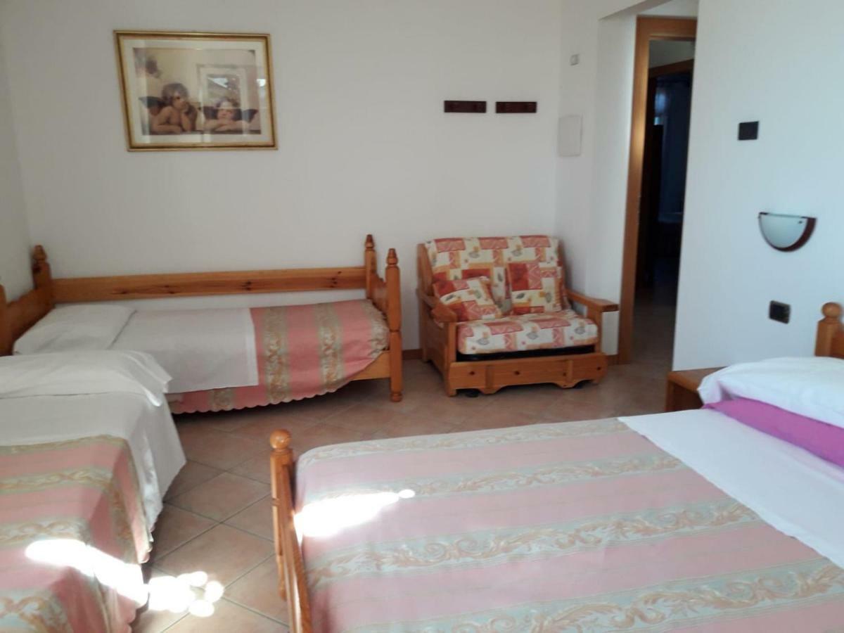 B&B Castellano Cerasolo Εξωτερικό φωτογραφία